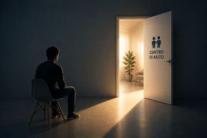 Ludopatia, dove è più difficile chiedere aiuto in Italia: la mappa dell’accessibilità ai centri
